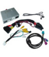 Bakkamera Interface til Ford Sync3