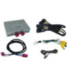 Bakkamera Interface til Jaguar/Land Rover - 8
