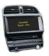 Bakkamera Interface til Jaguar/Land Rover - 8