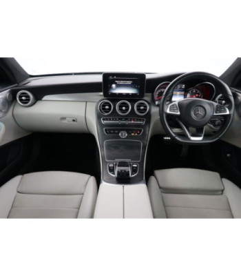 Bakkamera Interface til Mercedes med OEM NTG 5.0 system