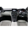 Bakkamera Interface til Mercedes med OEM NTG 5.0 system