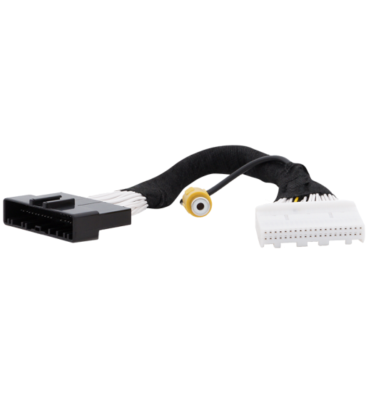 Kamera interface til Renault og Nissan