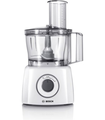 Bosch MCM3110W - Foodprocessor