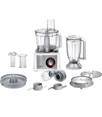 Bosch MC812S820 - Foodprocessor