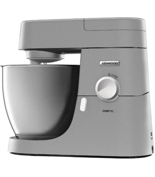 Kenwood KVL4100S - Køkkenmaskine