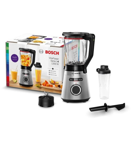 Bosch MMB6384M - Blender