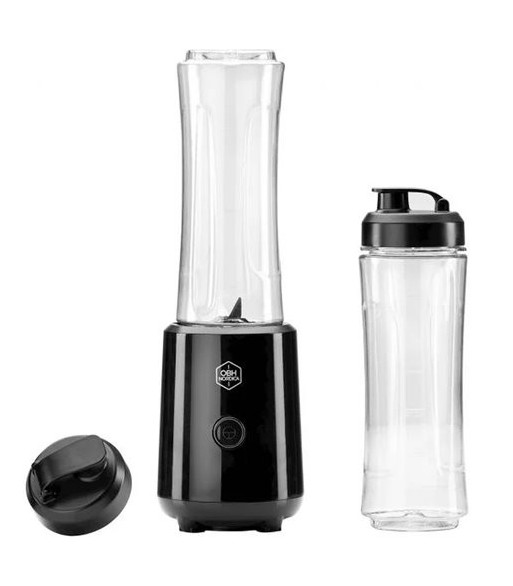 OBH Nordica Twister GO - Blender