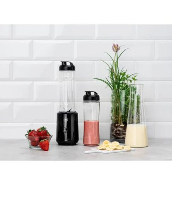 OBH Nordica Twister GO - Blender