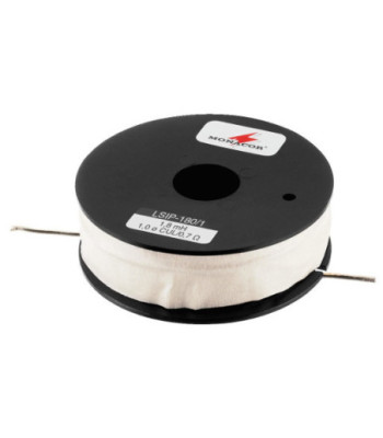 Spole 1.8mH - LSIP-180/1 MONACOR