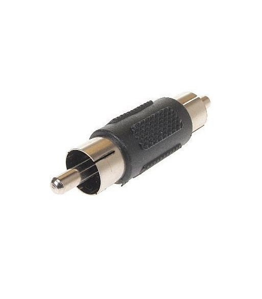 Phonoadapter han/han - 1 Stk