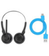 JLAB GO Work Pop Wireless Headset - Headset