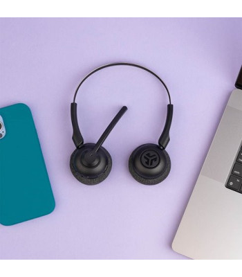 JLAB GO Work Pop Wireless Headset - Headset