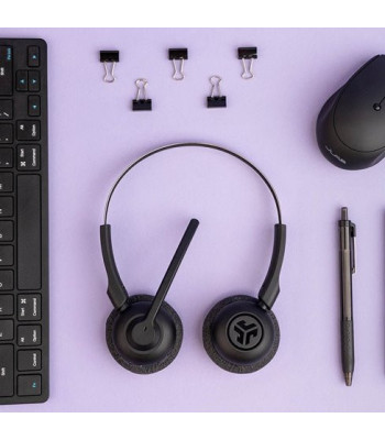 JLAB GO Work Pop Wireless Headset - Headset