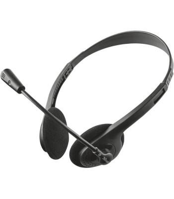 TRUST PRIMO HEADSET - Headset