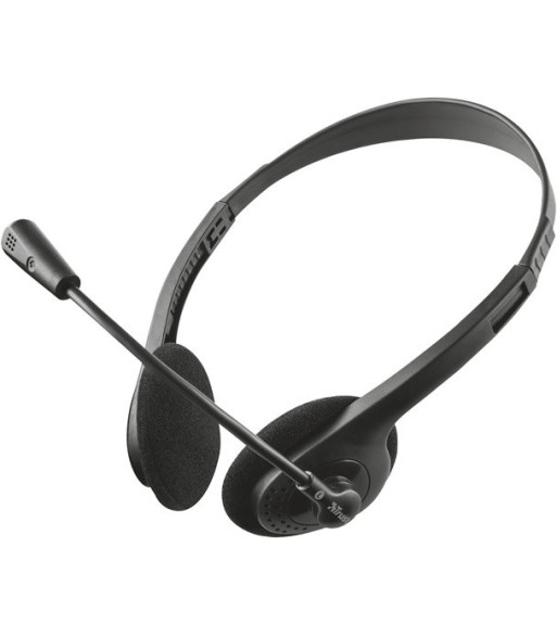 TRUST PRIMO HEADSET - Headset
