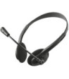 TRUST PRIMO HEADSET - Headset