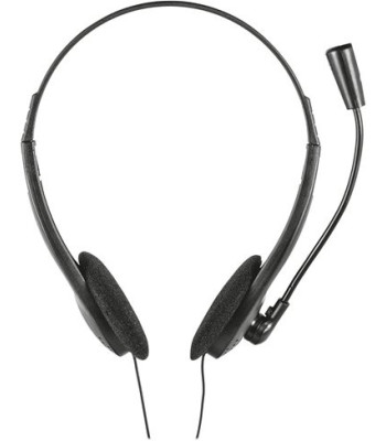 TRUST PRIMO HEADSET - Headset