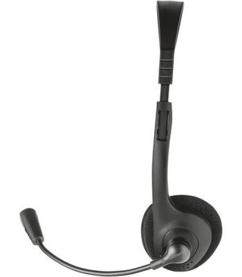 TRUST PRIMO HEADSET - Headset