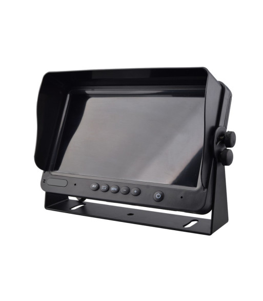 7" TFT Monitor Til Bakkamera