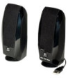 Logitech S150 Digital USB Sort Højttalere