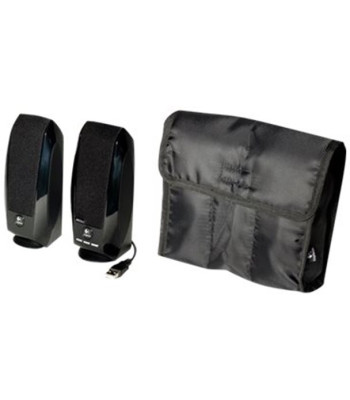 Logitech S150 Digital USB Sort Højttalere