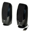 Logitech S150 Digital USB Sort Højttalere