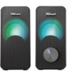 TRUST ARYS COMPACT 2.0 SPEAKER RGB - Højttalere