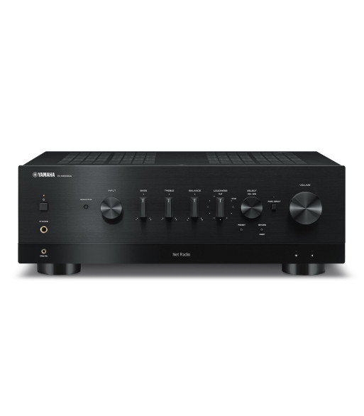 Netværks Receiver R-N1000A