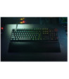 RAZER HUNTSMAN V2 (PURPLE SWITCH) - NORDIC LAYOUT - Gaming K