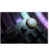RAZER HUNTSMAN V2 (PURPLE SWITCH) - NORDIC LAYOUT - Gaming K
