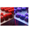 RAZER HUNTSMAN V2 (PURPLE SWITCH) - NORDIC LAYOUT - Gaming K
