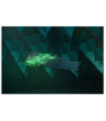 RAZER HUNTSMAN V2 (PURPLE SWITCH) - NORDIC LAYOUT - Gaming K