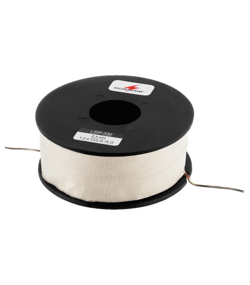 Spole 3.3mH - LSIP-330 MONACOR