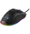 Deltaco GAM-108 - Gaming mus