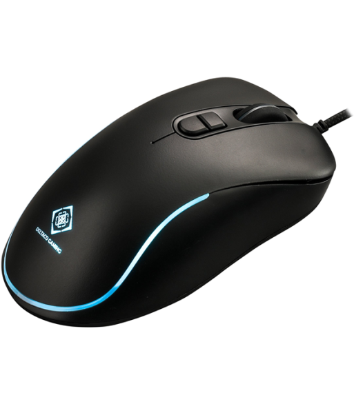 Deltaco GAM-104 - Gaming mus