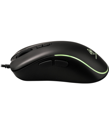 Deltaco GAM-104 - Gaming mus