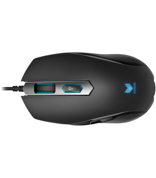 VPRO Gaming Mus V210 - Gaming mus