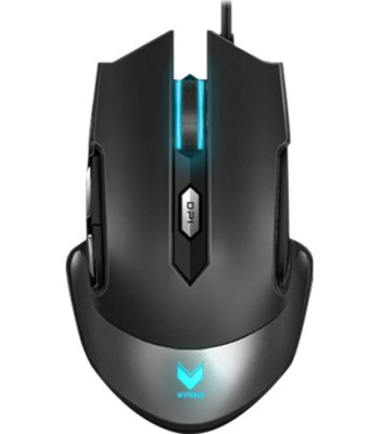 VPRO Gaming Mus V310 - Gaming mus