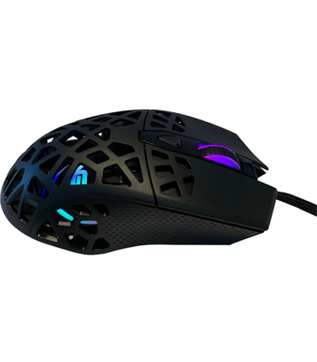 Nordic Gaming Airmaster Ultra Light Gaming Mouse - Gaming mu