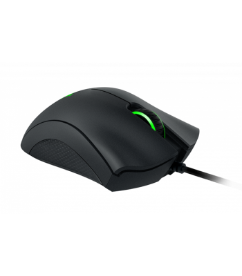 RAZER DEATHADDER ESSENTIAL BLACK - Gaming mus
