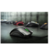 RAZER DEATHADDER ESSENTIAL WHITE - Mus