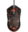 TRUST GXT133 LOCX MOUSE - Gaming mus