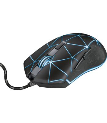 TRUST GXT133 LOCX MOUSE - Gaming mus