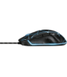 TRUST GXT133 LOCX MOUSE - Gaming mus