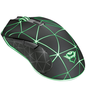 TRUST GXT133 LOCX MOUSE - Gaming mus