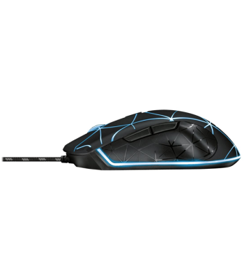 TRUST GXT133 LOCX MOUSE - Gaming mus