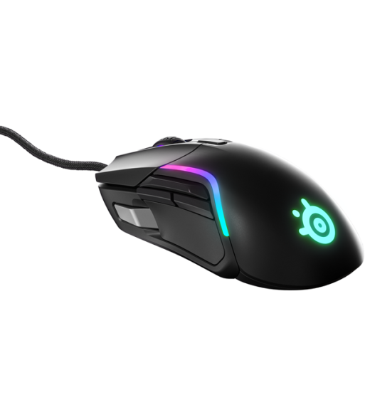 STEELSERIES Rival 5 - Gaming mus