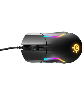 STEELSERIES Rival 5 - Gaming mus
