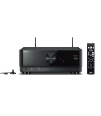 Yamaha 5.2 ch AV receiver YHT-4960