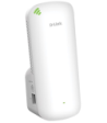 D-LINK DAP-X1860 AX1800 Mesh Wi-Fi 6 Range Extender